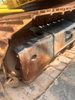 Used Komatsu PC220 22 Ton Crawler Excavator For Construction