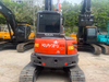 Used Kubota 163 Mini Excavator 5.6-ton Operating Weight Supplier