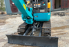 Kubota U17 1.7T Mini Used Excavator Efficient And Compact Flexible Operation Cost-Effective SecondHand Excavator Manufacturer