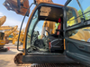 Used Hyundai 220 Crawler Excavator (22 Ton) - Used Machinery Supplier