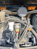 Used Hyundai R60 Wheel Excavator Original Hyundai Used Machinery Supplier