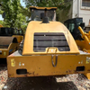 Used SEM522 Vibratory Roller, CAT Pod System, 22Ton，Supplier