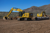 CAT 320GC Medium Excavator, 20-ton Class, Fuel-Efficient & Durable, Earthmoving Construction Machine, CAT Authorized Dealer